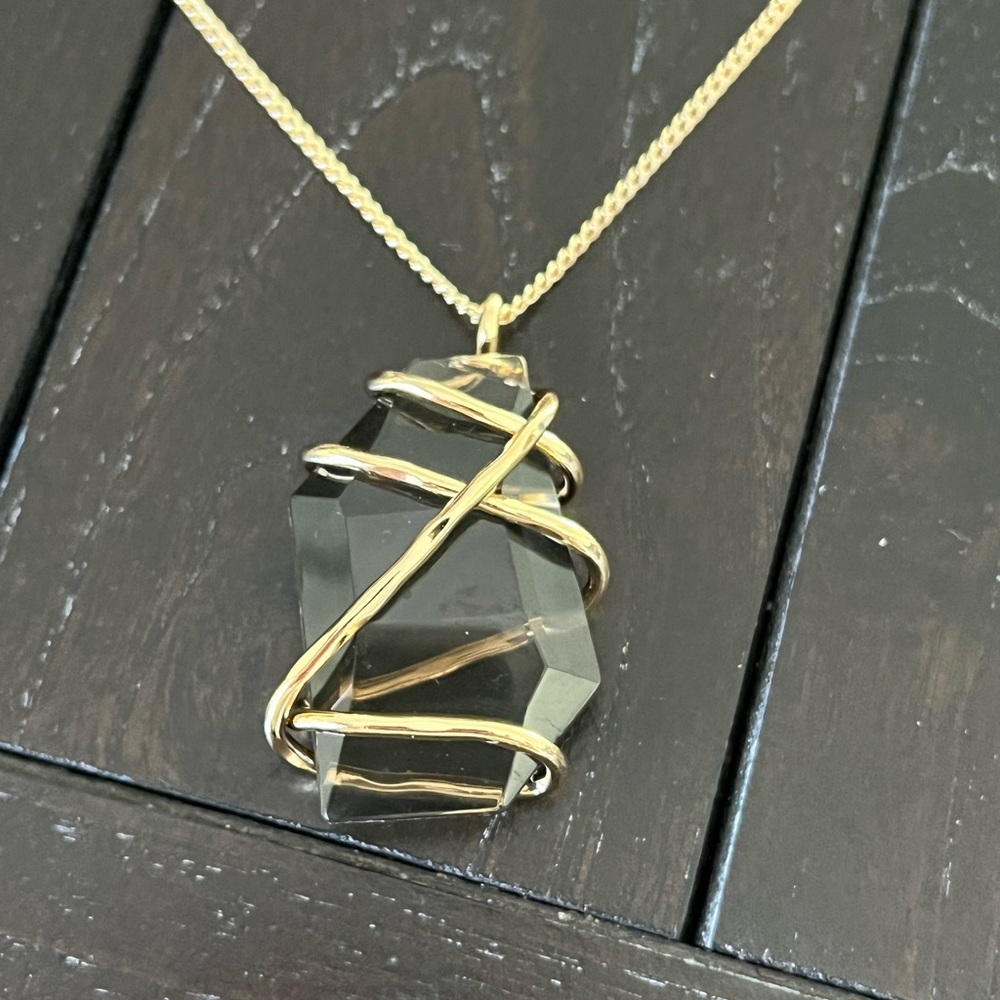 Robert Lee Morris Necklace